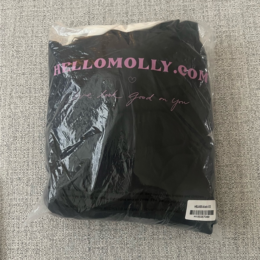 Hello Molly RUNWAY RENDEZVOUS MAXI DRESS - XS - Picture 5 of 6